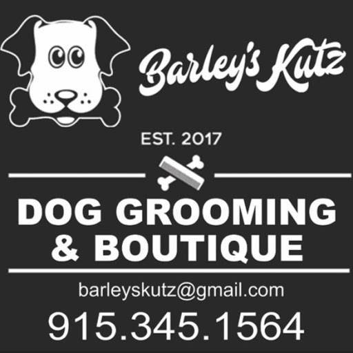 Barley's Kutz Grooming & Boutique