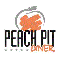 Peach Pit Diner