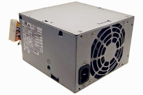  HP 437358-001 Power Supply