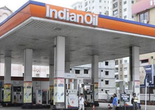 Indian oil, Malakunta Road, Chandhanwadi Colony, Goshamahal, Nampally, Hyderabad, Telangana 500012, India, Natural_Gas_Supplier, state TS