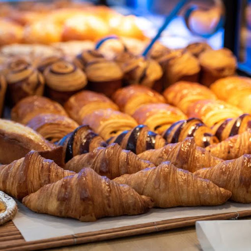 Boulangerie Bread Store