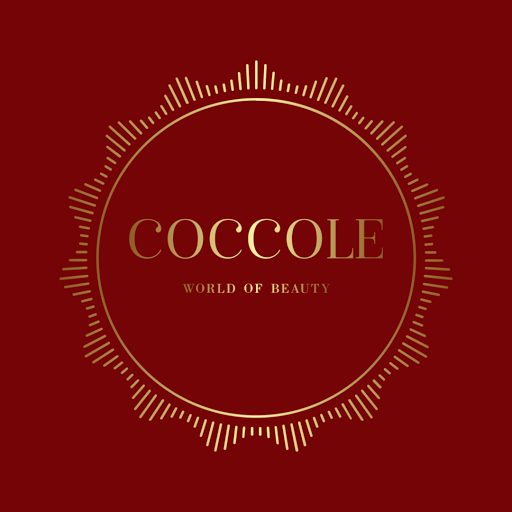 Coccole logo
