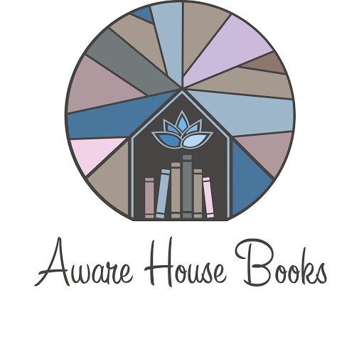 Aware House Books logo