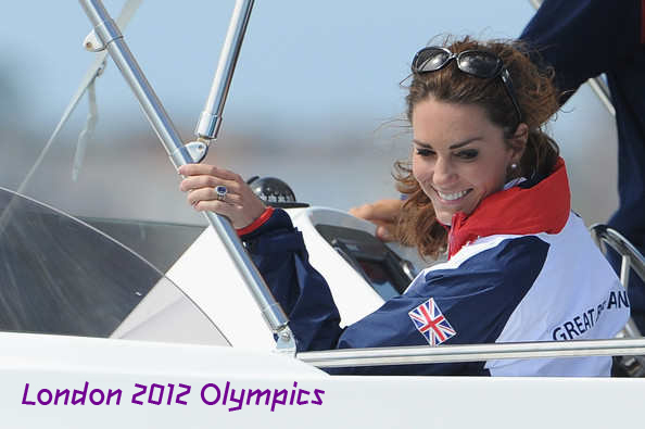 Kate Middleton Best Olympic Moments London Olympics 2012 Day 10.jpg, Catherine, Duchess of Cambridge