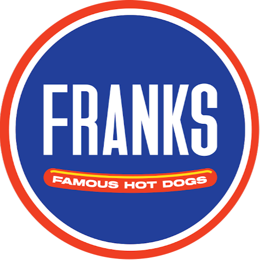 Franks Hot Dog - La Défense logo