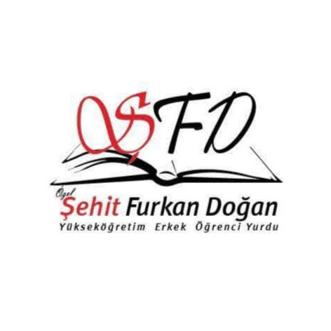 Özel Şehit Furkan Doğan Yükseköğretim Yurdu logo