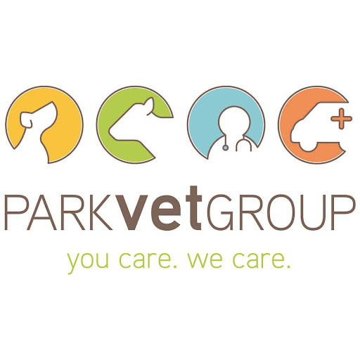 Park Veterinary Group logo