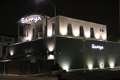 Samya Nightclub (highclass FKK)