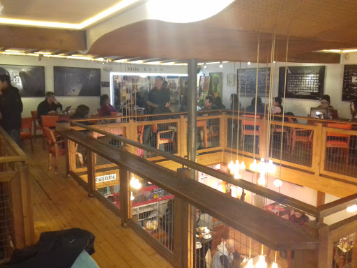 Cafe Moro