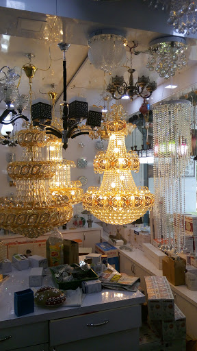 Lighting Palace Hassan, Hassan,, Rangoli Halla, Hassan, Karnataka 573201, India, Lighting_Shop, state KA