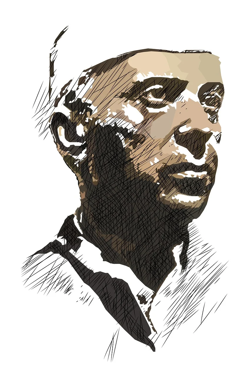 Jawaharlal Nehru