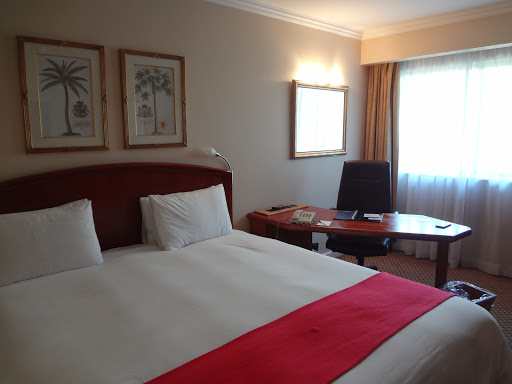 Protea Hotel by Marriott Johannesburg Balalaika Sandton