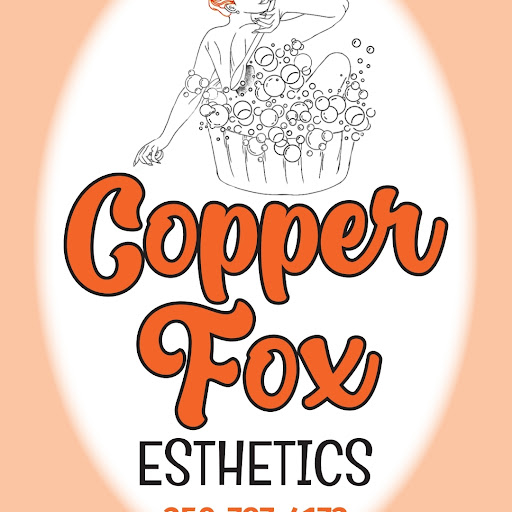 Copper Fox Esthetics logo