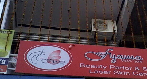 Fyama Beauty Parlor And Laser Skin Care, KP Rd, Shivpuri, Bulandshahr, Uttar Pradesh 203001, India, Clinic, state UP