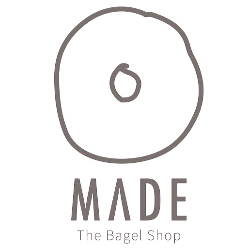 MADE - The Bagel Shop Istedgade