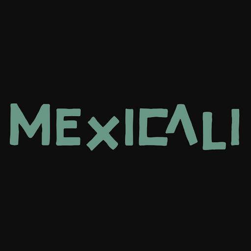 Mexicali Fresh Napier logo