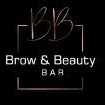Brow & Beauty Bar logo