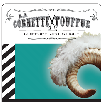 La Cornette Touffue logo