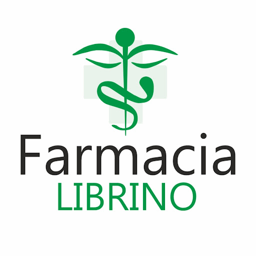 Farmacia Librino logo