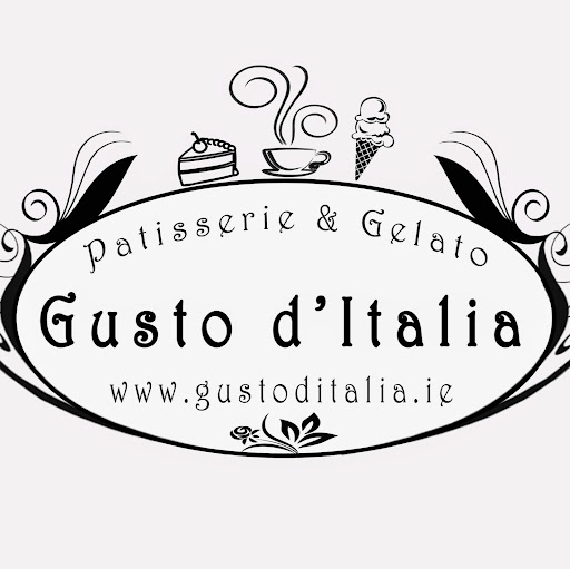 Gusto d'Italia logo