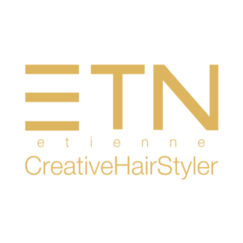 ETN - Creative Hair Styler - Varedo logo
