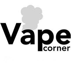 Vape Corner Electronic Cigarette Shop logo