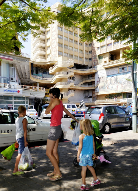 Опубликованное фото