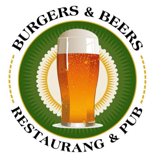 Burgers & Beers Vimmerby logo