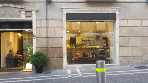 Café Peregrino