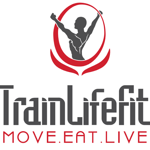 TrainLifeFit logo