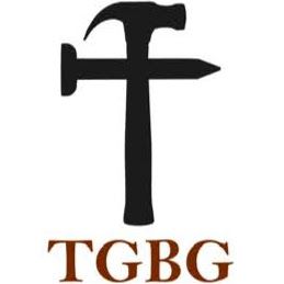 TGBG Construction logo