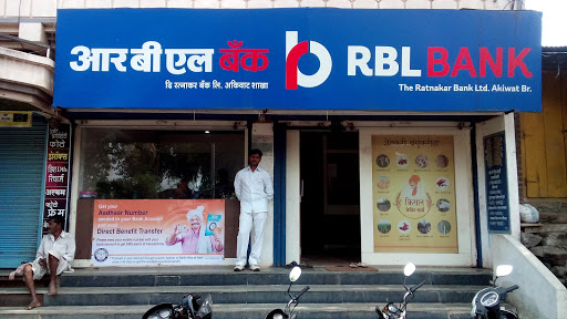 RBL Bank Ltd, Kallanavar Building, A/P Akiwat, TAL: Shirol, Akiwat, Maharashtra 416108, India, Bank, state MH