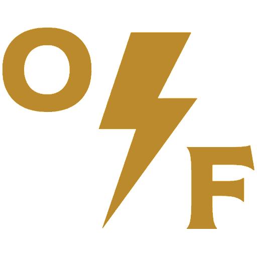 Olympus Fitness logo