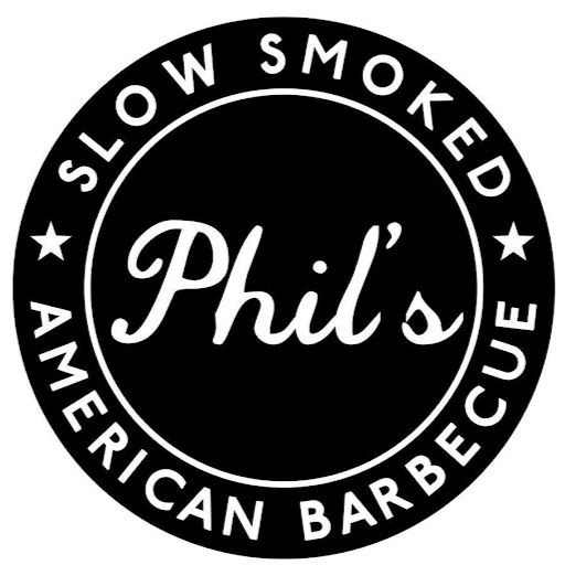 Phil's Deli - Slow Smoked Barbecue | Pastrami logo