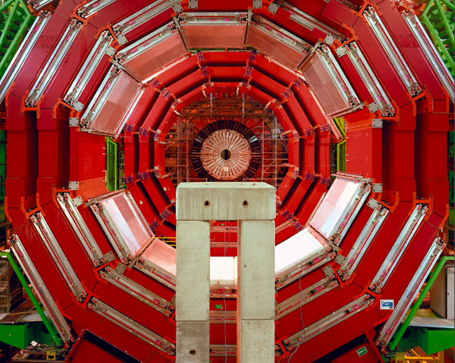 The LHC: The Spirit of Enquiry