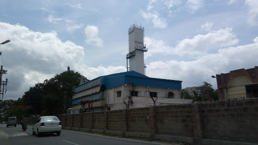 Bhuruka Gases Ltd, Whitefield Road Mahadevpura Post, Mahadevpura, Mahadevpura, Bengaluru, Karnataka 560048, India, Oil_and_Natural_Gas_Company, state KA