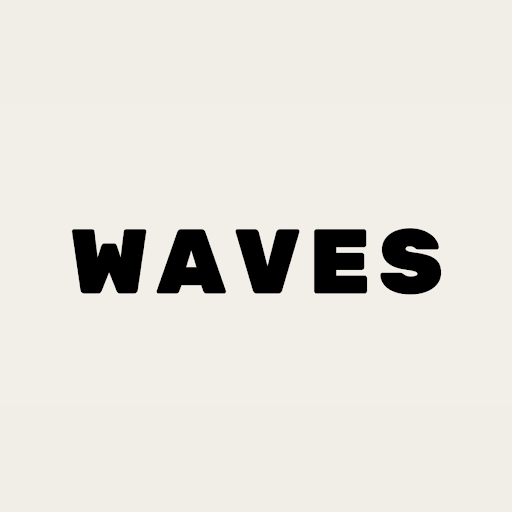 WAVES - Hair Salon logo