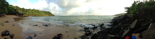 Jungle Beach