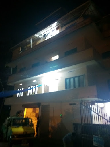 SM Hostel, Cusat, Kalamassery, Near Vidya Nagar, Kalamassery, Ernakulam, Kerala 680104, India, Student_Accommodation_Centre, state KL