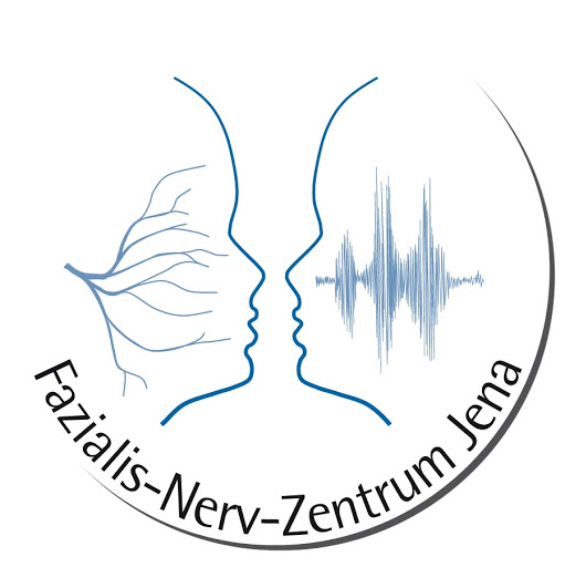 Fazialis-Nerv-Zentrum Jena logo