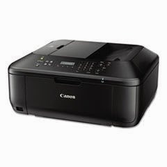  * * PIXMA MX532 Multifunction Color Laser Printer, Copy/Fax/Print/Scan