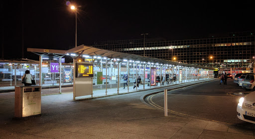 Milton Keynes Central