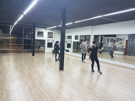 C Dance Studio, 47600, Independencia 27, Centro, Tepatitlán de Morelos, Jal., México, Escuela de baile | JAL