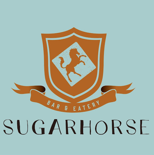 Sugarhorse Bar & Eatery | Function Venue logo