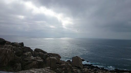 Reserva Nacional Pingüino de Humboldt
