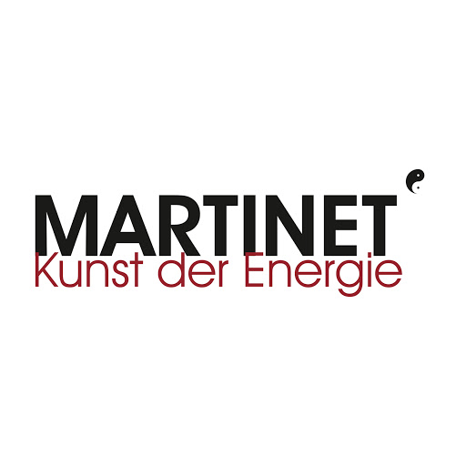 Petra Martinet-Rusch – Kunst der Energie logo