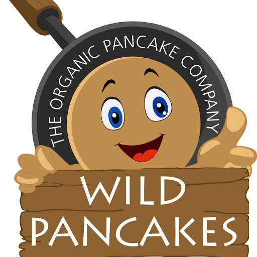 Wild Pancakes logo
