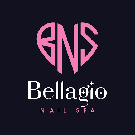 Bellagio Nails Salon logo