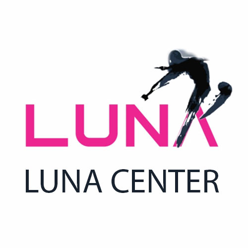 Luna Dance LA logo