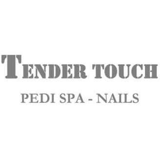 Tender Touch Pedi-Spa & Nails logo